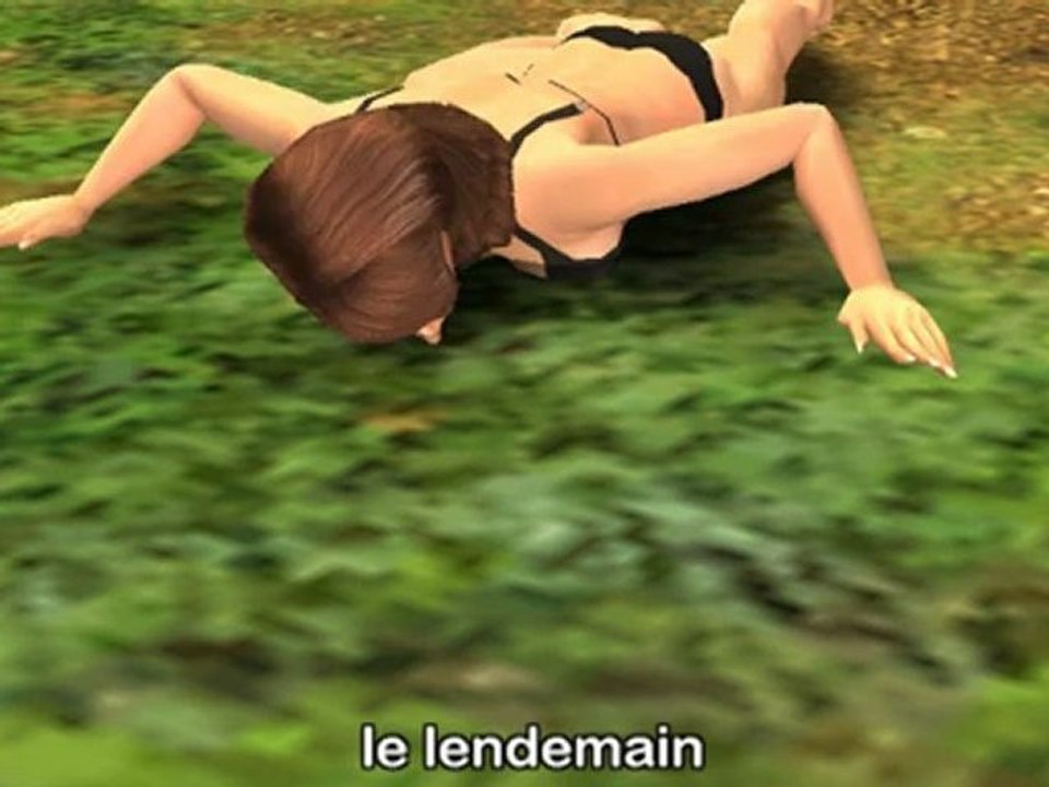 she wolf épisode 1 amour et malifice