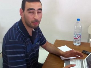 BeMyApp Tunisie - Interview avec l'équipe "Business On" (jour 1)