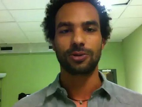 Itw 2 - One more dream - WeekEnd BeMyApp spécial musique