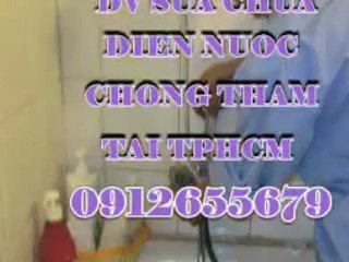 chuyen chong tham tai quan 6 tphcm call 0908648509