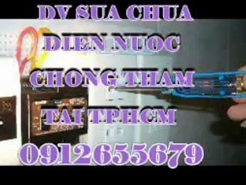 chuyen chong tham tai quan 7 tphcm call 0908648509