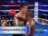 Rigondeaux vs Marroquin Highlights and KO