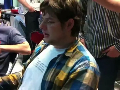 Itw 2 - SongMap - WeekEnd BeMyApp spécial musique