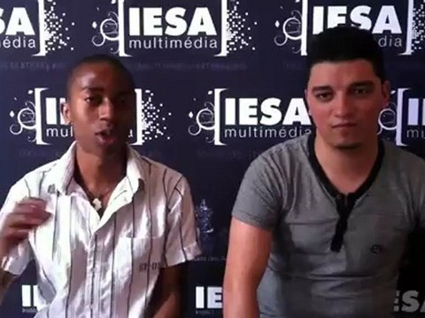 Itw Deez'r Lyrics - WeekEnd BeMyApp spécial musique