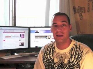 Kevin Hokoana - Testimonial For Andrew Murray