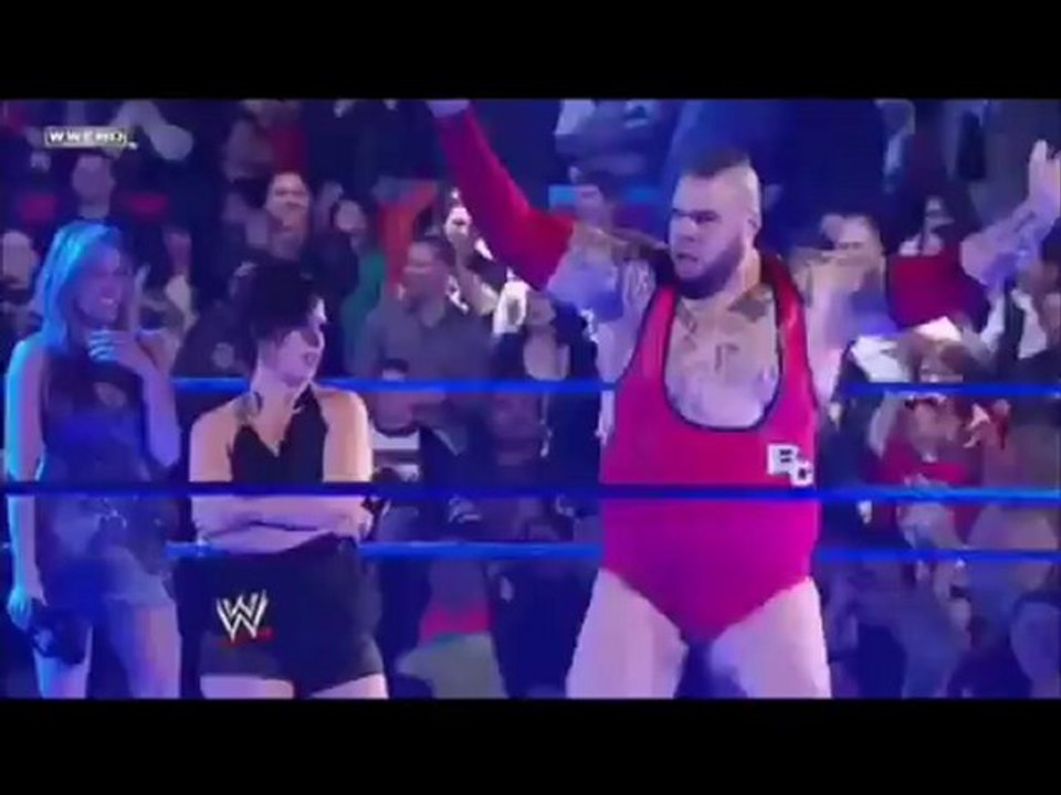 WWE is Filled with Dancing  Fools Volume 2