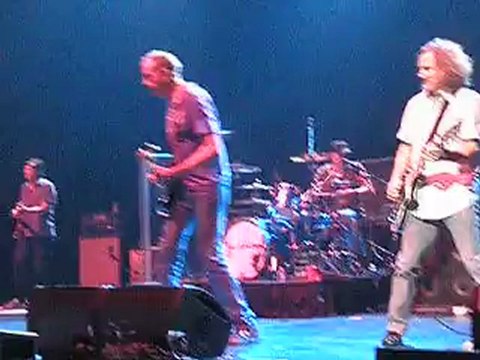 Revel Atlantic City Concert 07-27-2012: Gin Blossoms - Allison Road