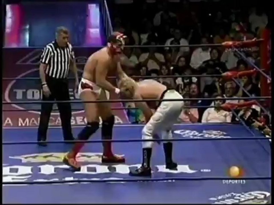 Top 30 Moves of Alberto Del Rio