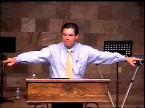 A Los Que Ya Son Ricos - Pastor Hellman Avila