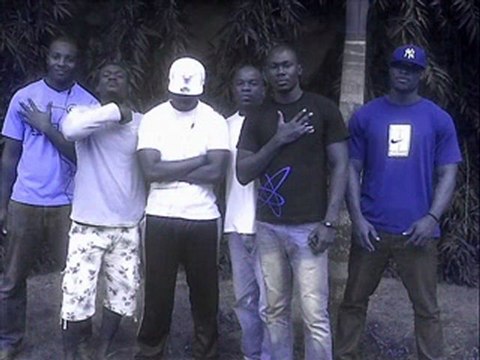 Booba wesh Morray remix