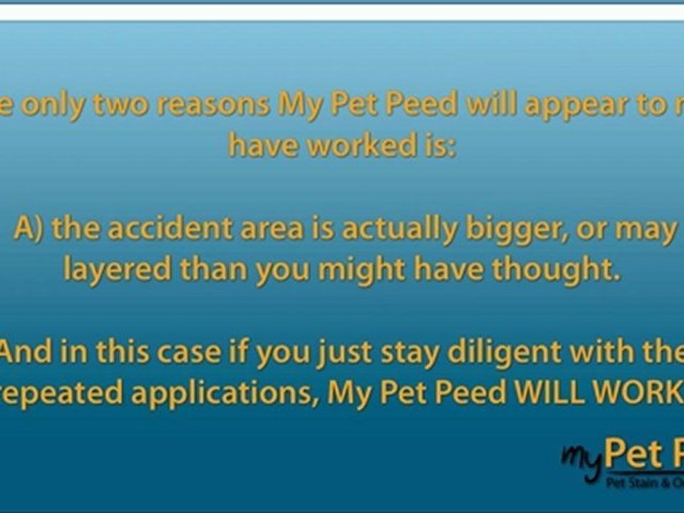 ﻿﻿ How To Remove Pet Stains From Carpet Using A Carpet Cleaner - Remove Pet Odor From Carpet