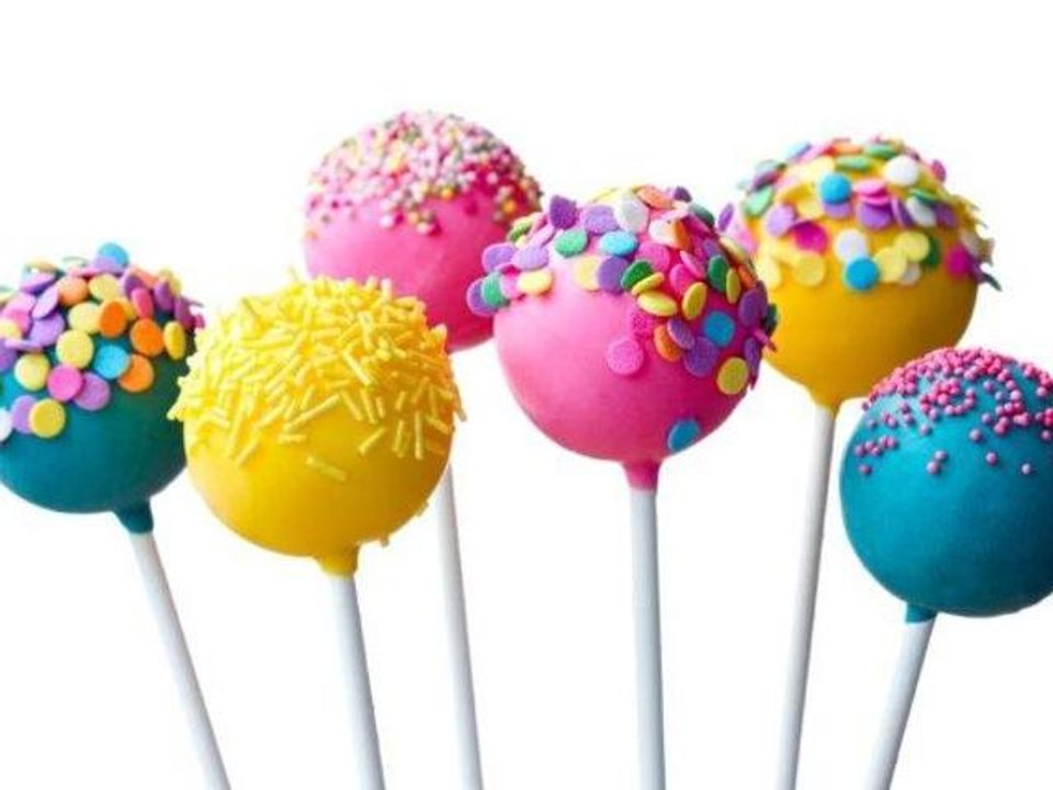 Comment faire des pop cakes ?