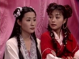 The Legendary Siblings - E 14