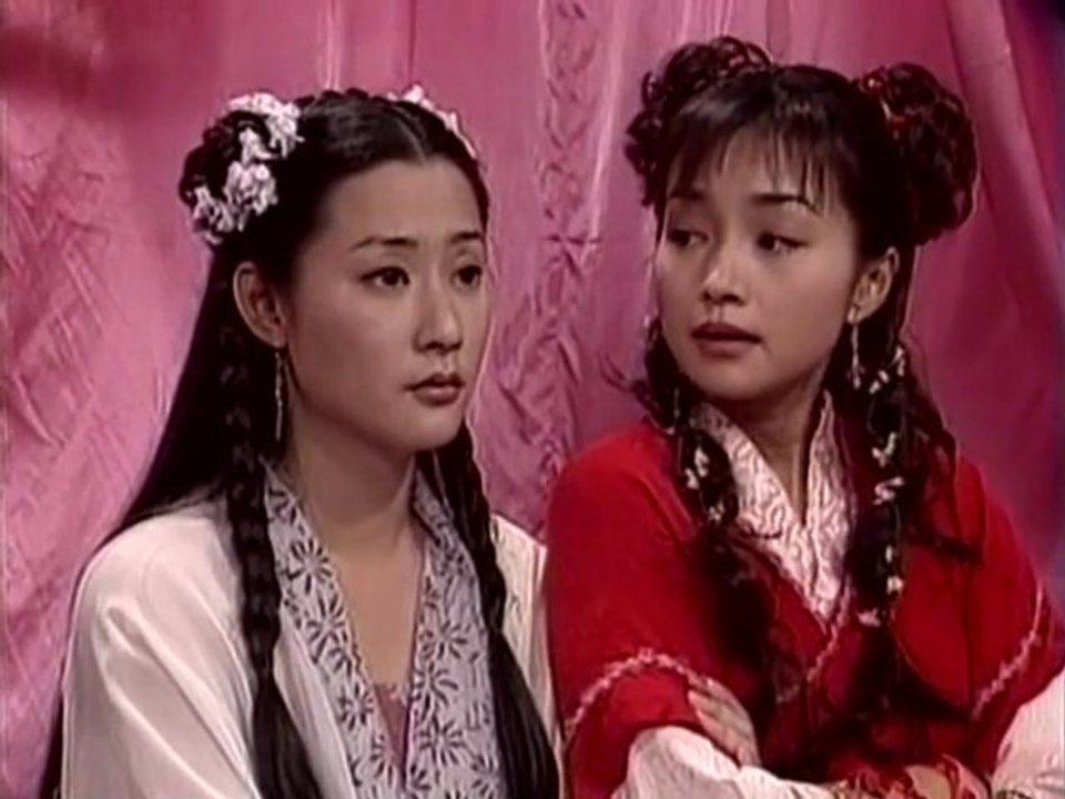 The Legendary Siblings - E 14