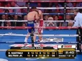 2012-09-15 Roman Martinez vs Miguel Beltran Jr
