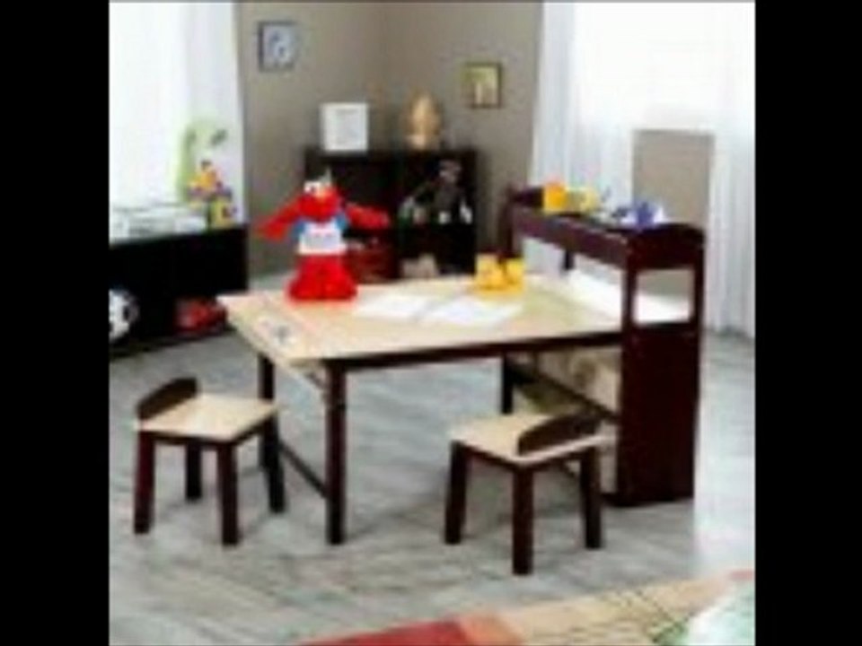 Activity Table Shop