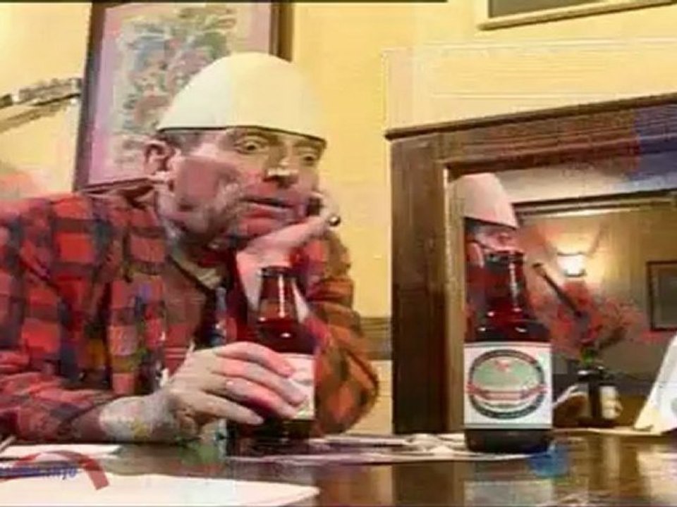 Cima - Bombarderi 2007