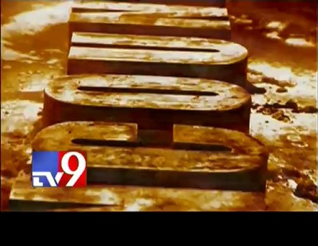 Murali Krishna's encounter with Chandrababu - Promo