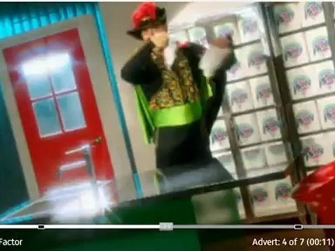 THE XFACTOR UK S9 AUDITIONS FULL EPISODE 6( 2012)