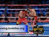 Chavez knocks out Martinez