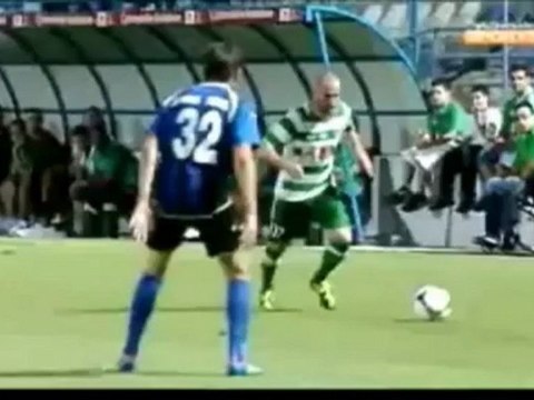 Εθνικός Άχνας-Ομόνοια 1-1: Γκολ και φάσεις