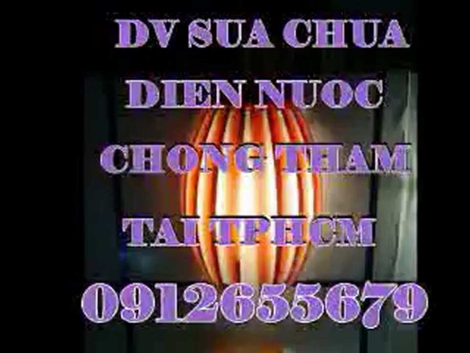 THO SUA DUONG ONG NUOC  ,CALL 0906700438
