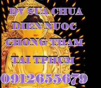 THO SUA CHUA DUONG ONG NUOC 0912655679 TPHCM