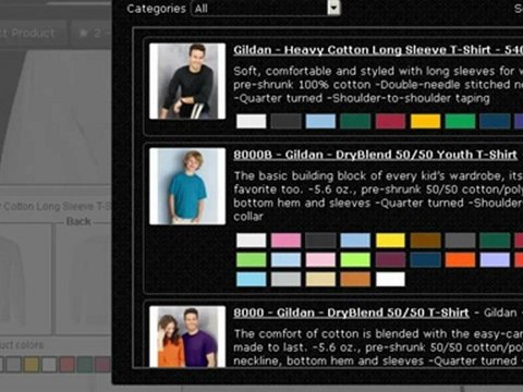 Online Tee Shirt Designer Nassau County Queens New York City NY