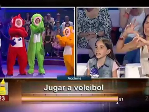 TV3 - Dissabte, 21.50 a TV3 - La Partida