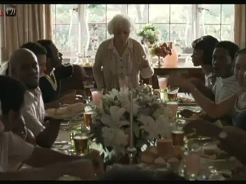 TV3 - Divendres, a les 22.25 a TV3 - La Gran Pel·lícula; American Gangster