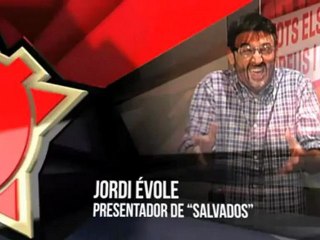 TV3 - Polònia - La botiga dels famosos solidaris