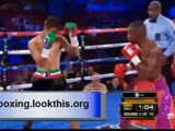 ###Guillermo Rigondeaux vs Robert Marroquin boxing fight