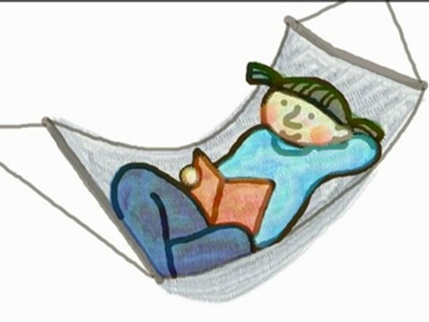 TV3 - Una mà de contes - Els peixets de plata