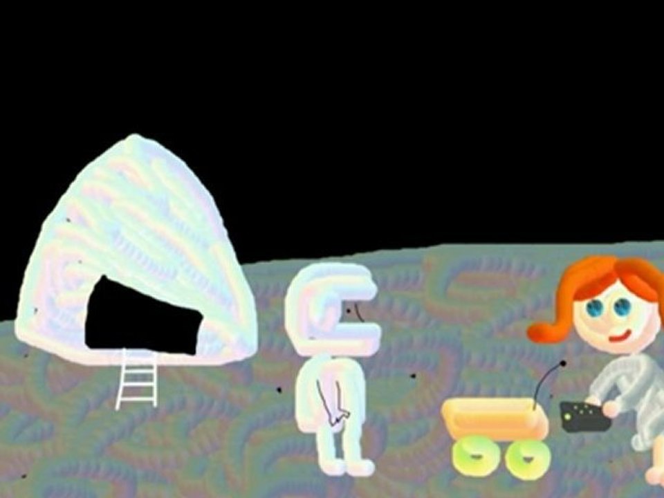 TV3 - Una mà de contes - Sota els llençols