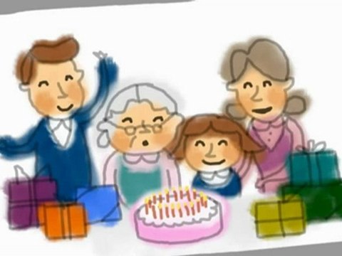 TV3 - Una mà de contes - La capsa de les paraules