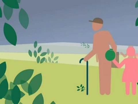 TV3 - Una mà de contes - El conte de la cantimplora