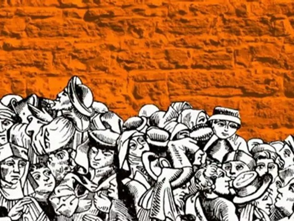 TV3 - Una mà de contes - Que fort, Carlota !