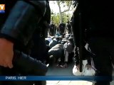 Manifestation à Paris contre le film anti-islam