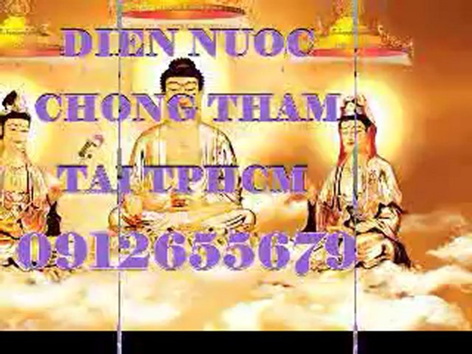 THO SUA CHUA CHONG THAM DOT 0969505148