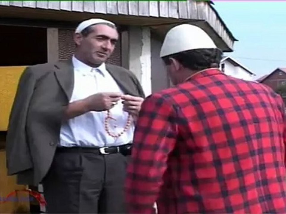 Cima - Baushtella 2008