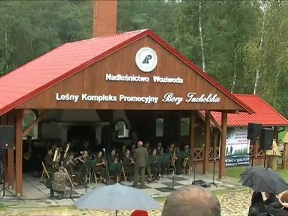 Dzien Bartnika Woziwoda 2012