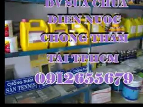 THO SUA THAM DOT QUAN 6 call 0974574836 (TPHCM)