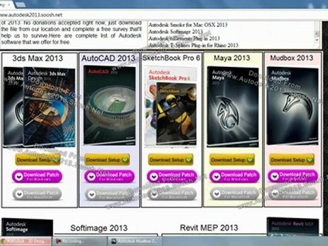 Autodesk Product Design Suite 2013 Crack Serial and Keygen – How To