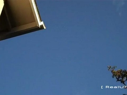 UFOs . Dallas, Fort-Worth, Texas.15.09.2012