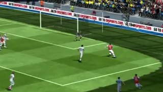 [PC] FIFA 13 Démo