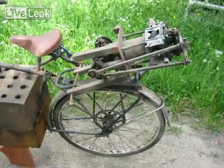 Прикольный агрегат