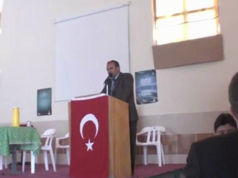 içeriçumra anadolu imam hatip lisesi kutlu doğum 2011