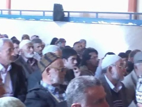 içeriçumra anadolu imam hatip lisesi kutlu doğum 2011