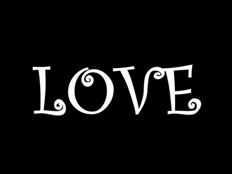 LOVE