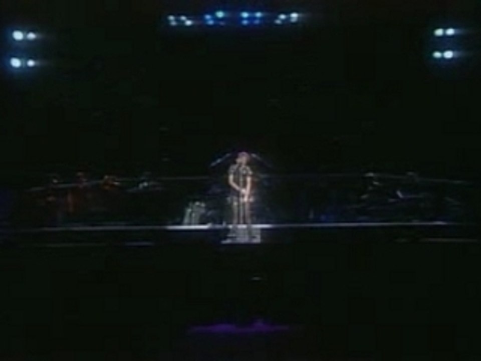 Olivia Newton John - Sam (Live)